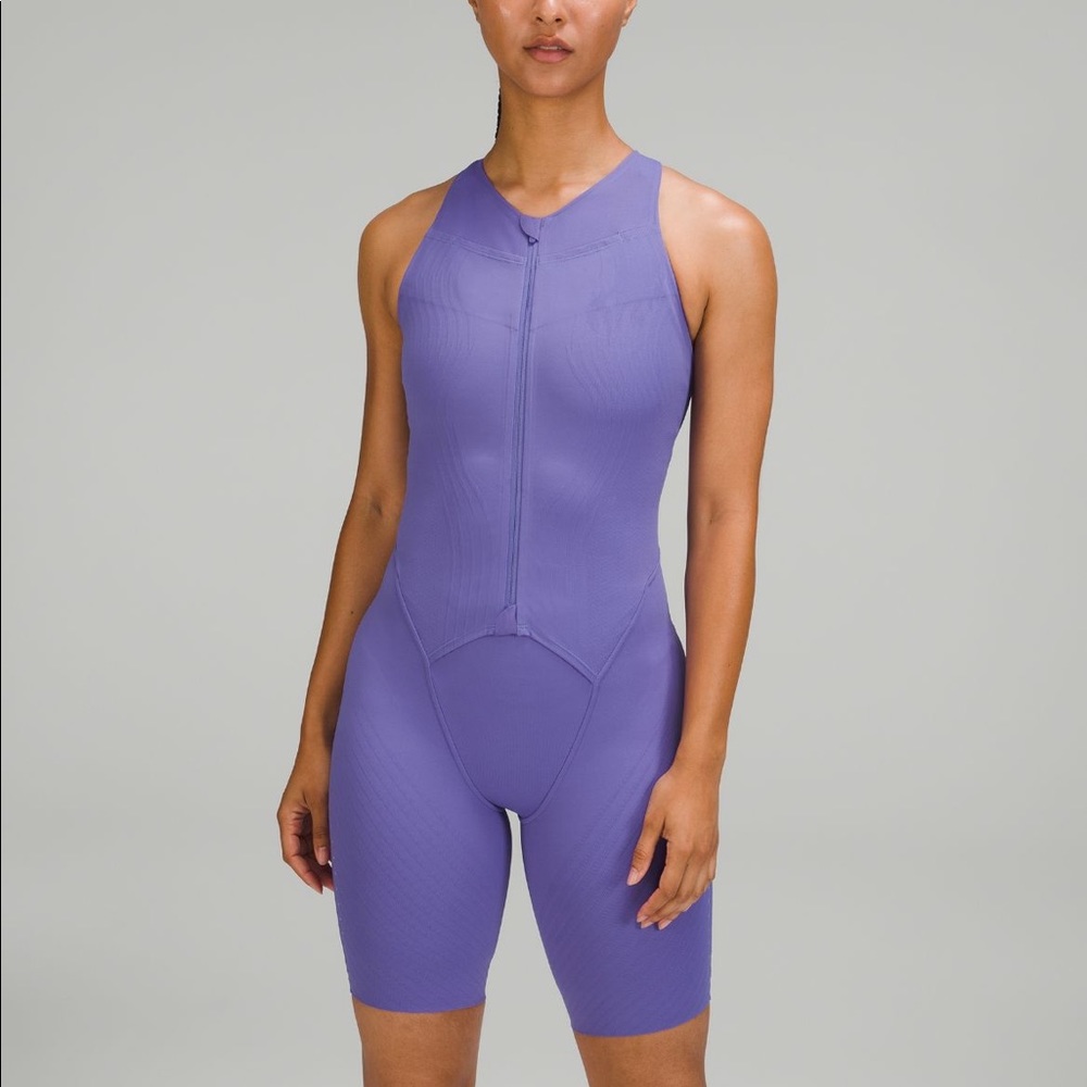 SENSEKNIT ONE PIECE